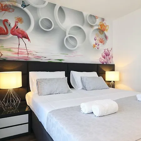 Homes4you Villa Kraj