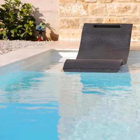 Homes4you Villa Kraj