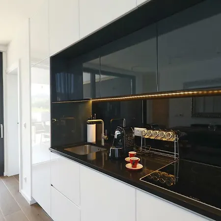 Villa Homes4you Kraj