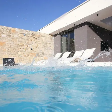 Willa Homes4you Kraj (Zadar)