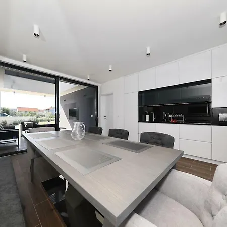 Willa Homes4you Kraj (Zadar)