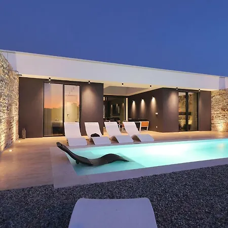 Willa Homes4you Kraj (Zadar)