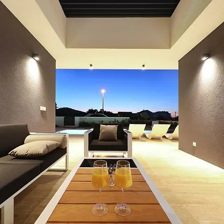 Homes4you Willa Kraj (Zadar)