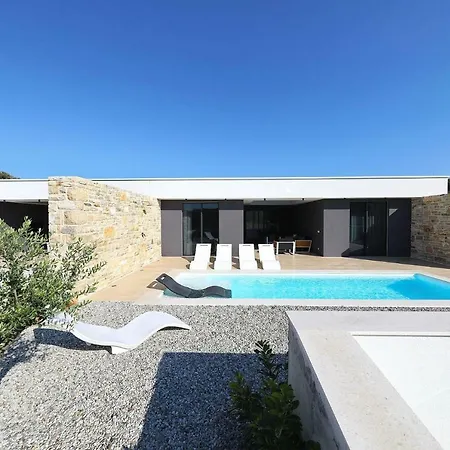 Willa Homes4you Kraj (Zadar)