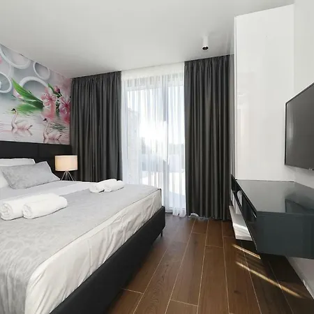 Homes4you Willa Kraj (Zadar)