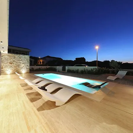 Willa Homes4you Kraj (Zadar)