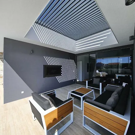 Willa Homes4you Kraj (Zadar)
