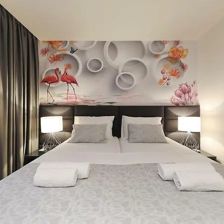 Willa Homes4you Kraj (Zadar)
