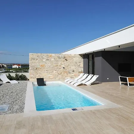 Willa Homes4you Kraj (Zadar)