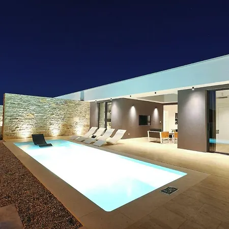 Willa Homes4you Kraj (Zadar)