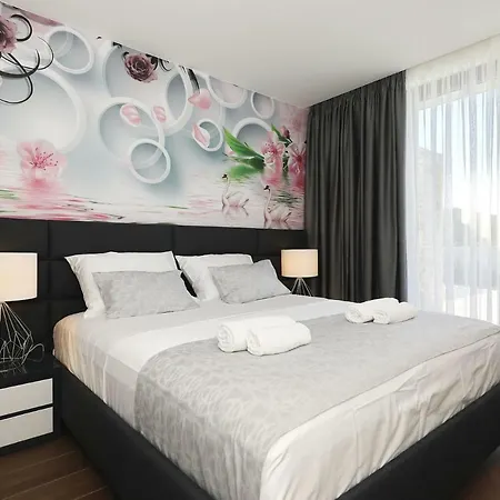 Homes4you Willa Kraj (Zadar)