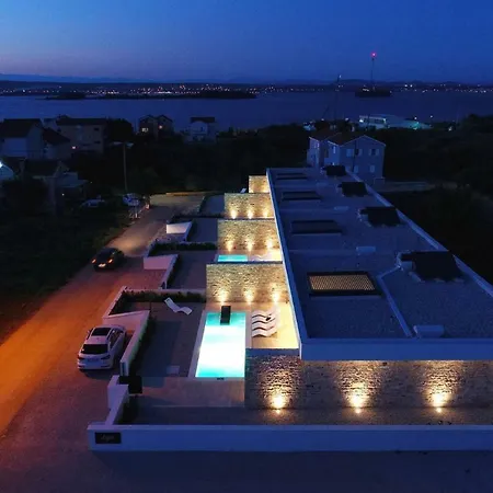 Willa Homes4you Kraj (Zadar)