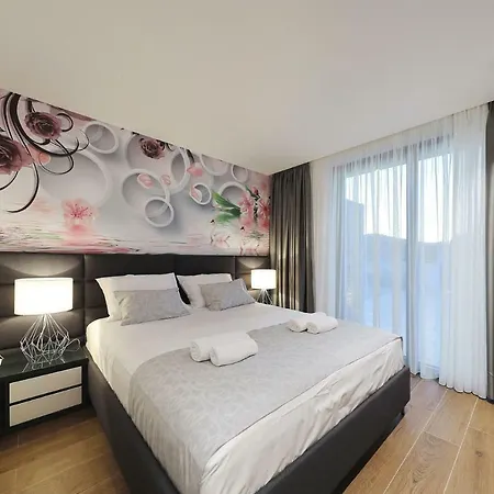 Willa Homes4you Kraj (Zadar)