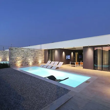 Homes4you Kraj (Zadar)