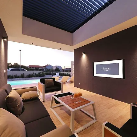 Homes4you Willa Kraj (Zadar)