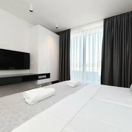 Homes4you Willa Kraj (Zadar)